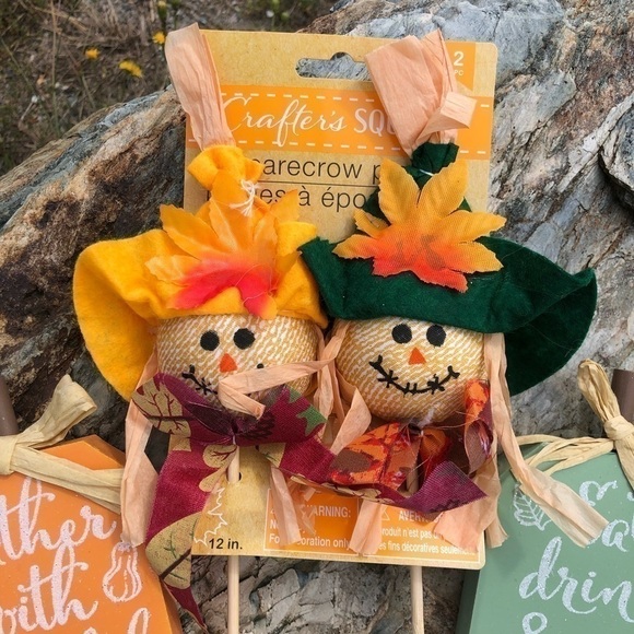 🍂autumn Festive Trio - 3pc. - Picture 3 of 7